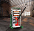 Rositek Hydraulic Rosin Press RNP4 ( Rositek Nug Presser ) - 4 Ton Bottle Jack, Dual 3x5 inch Heated Press Plates - ROSITEK